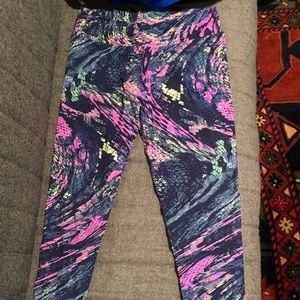 Dona jo activewear legging